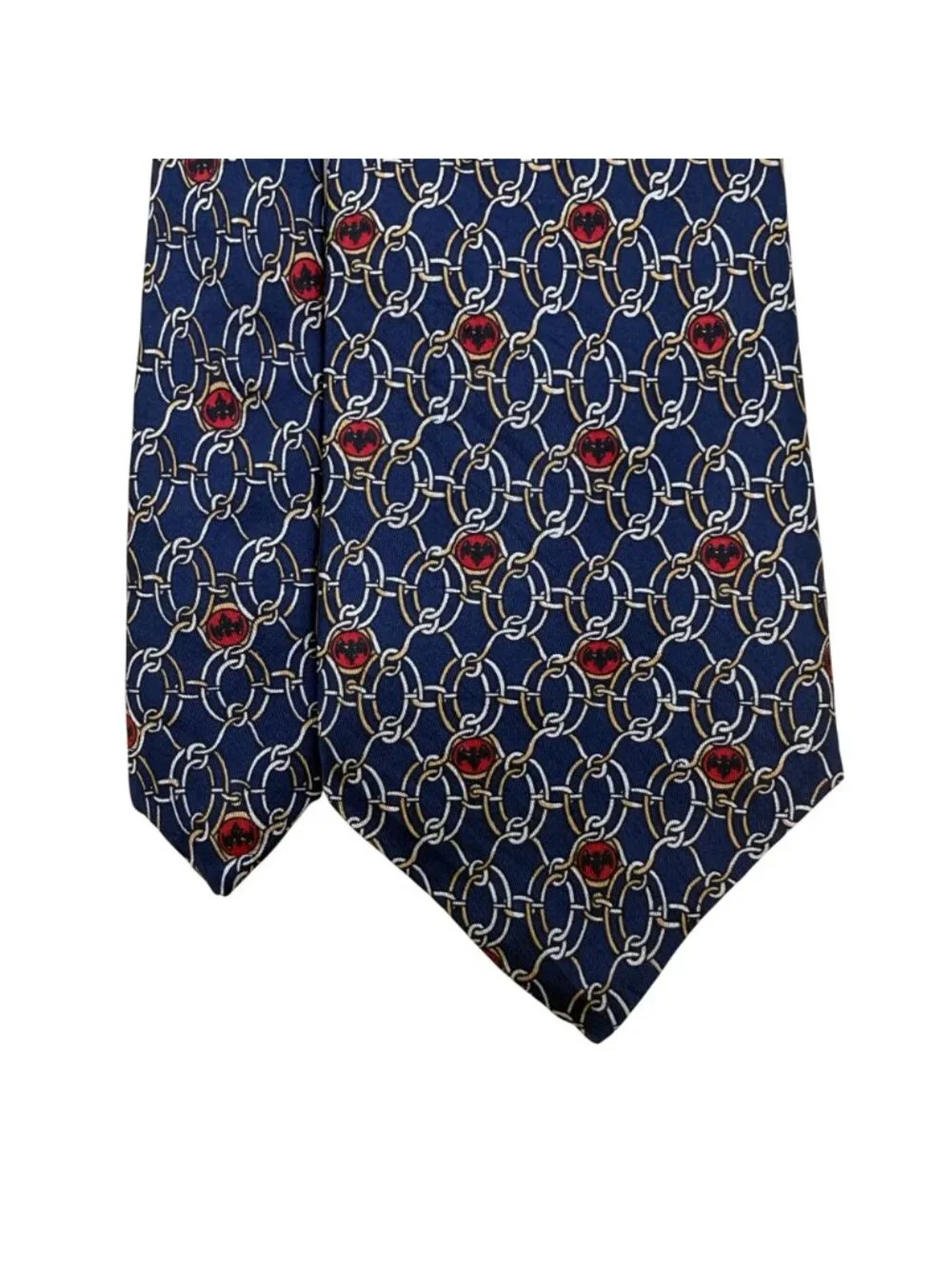 Bacardi men blue